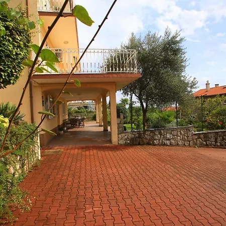 Rosa Apartmán *